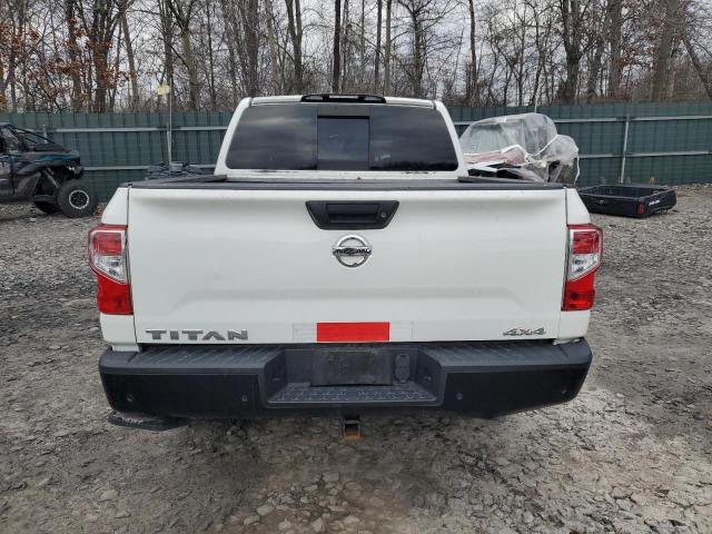 VIN 1N6AA1EC8MN503274 2021 NISSAN TITAN no.6