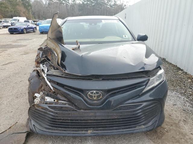 2018 TOYOTA CAMRY L - 4T1B11HK6JU078144