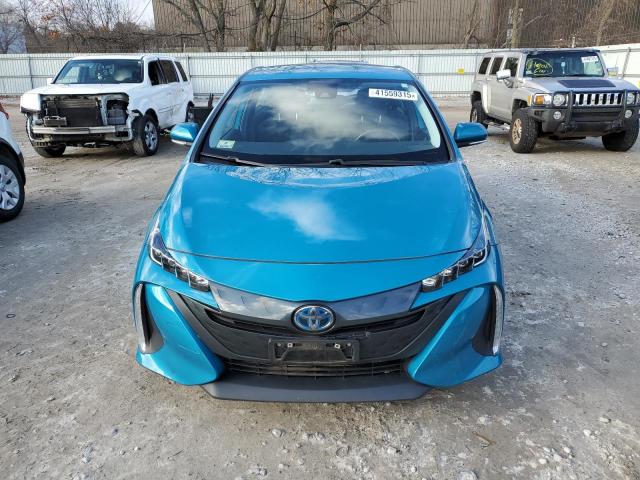 2021 TOYOTA PRIUS PRIM JTDKAMFP8M3169561