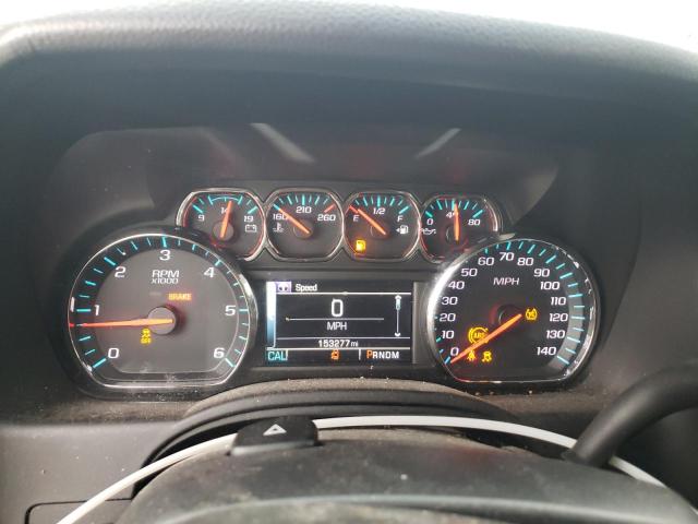 2015 CHEVROLET TAHOE 1GNSCBKC0FR503963