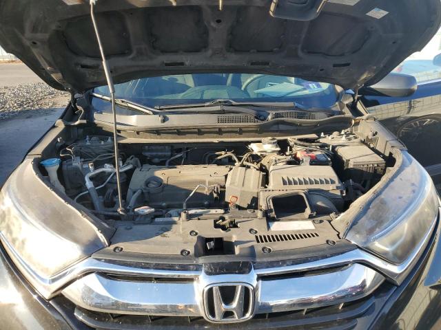 2017 HONDA CR-V LX - 2HKRW6H33HH221288