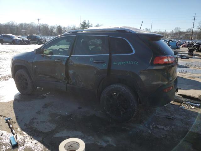 Vin: 1c4pjmcsxhw587218, lot: 88601625, jeep grand cher latitude 20172