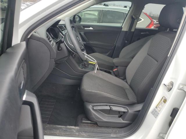 2020 VOLKSWAGEN TIGUAN S - 3VV1B7AX4LM037073