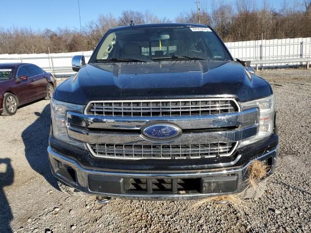 2018 FORD F150 SUPER - 1FTEW1EG1JKC90657