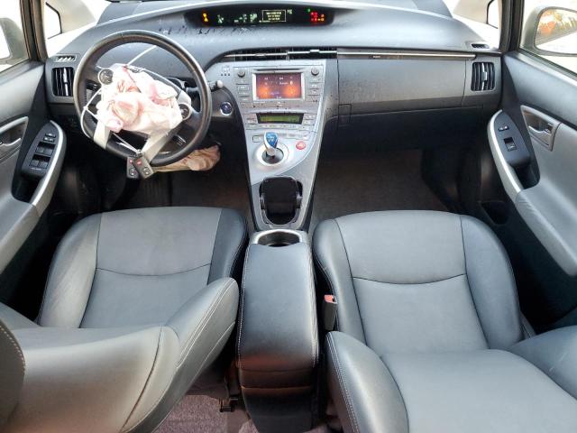 2015 TOYOTA PRIUS - JTDKN3DUXF0423203