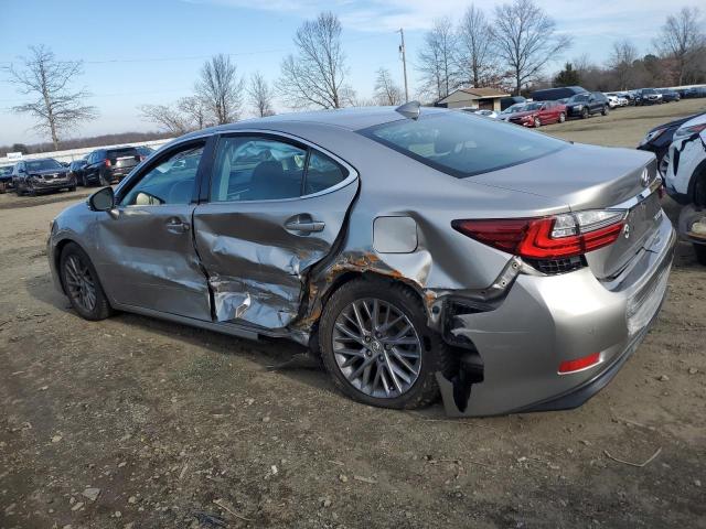 2018 LEXUS ES 350 - 58ABK1GG0JU116275