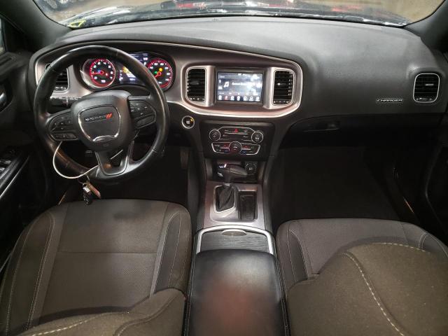 2022 DODGE CHARGER SX - 2C3CDXBG5NH238955