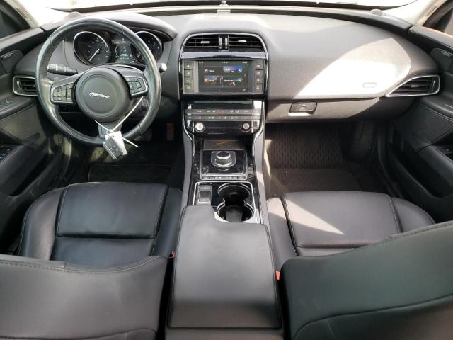 2017 JAGUAR XE PREMIUM SAJAJ4BVXHA968468