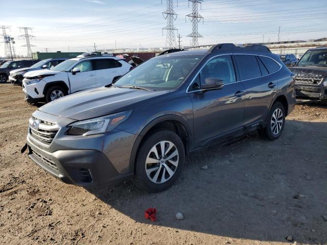 2020 SUBARU OUTBACK PR 4S4BTACC1L3222251
