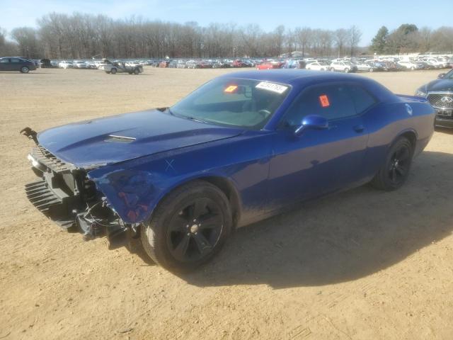 2019 DODGE CHALLENGER - 2C3CDZAG6KH668793