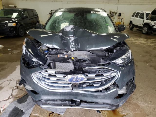 2022 FORD EDGE SEL - 2FMPK4J91NBA79578