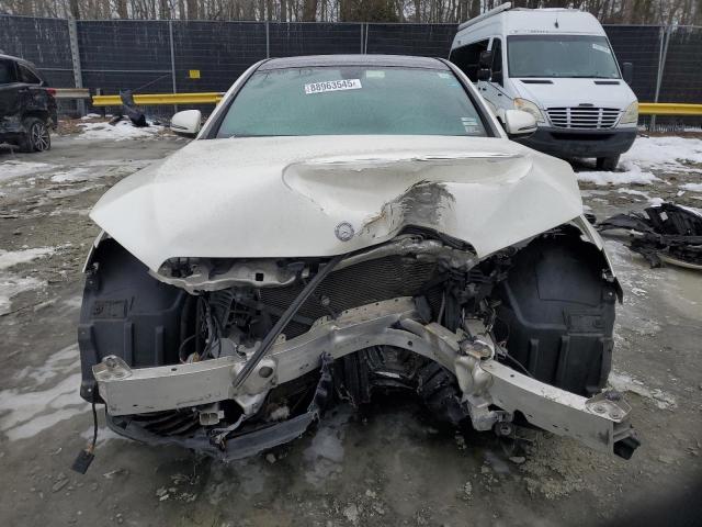 2017 MERCEDES-BENZ E 300 WDDZF4JB8HA046846