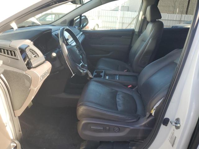 2019 HONDA ODYSSEY EL 5FNRL6H99KB076146