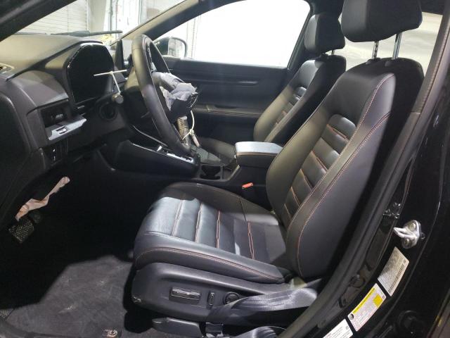 2024 HONDA CR-V SPORT - 2HKRS6H8XRH812792