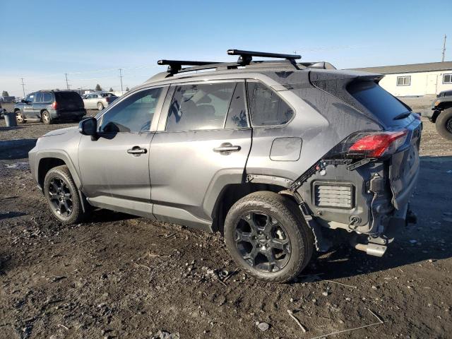 2023 TOYOTA RAV4 TRD O 2T3S1RFV3PW338608