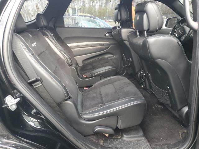 2018 DODGE DURANGO SR 1C4SDJGJ3JC184108