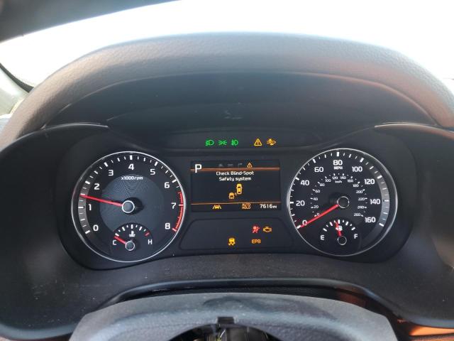 2024 KIA FORTE GT L - 3KPF54AD9RE838374