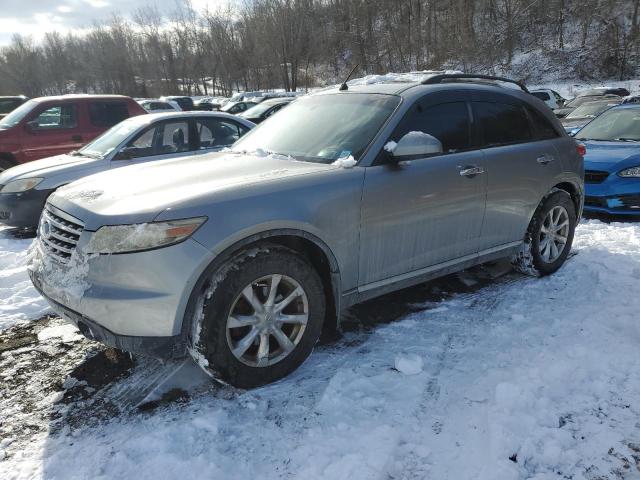 2008 INFINITI FX35 #3062921450