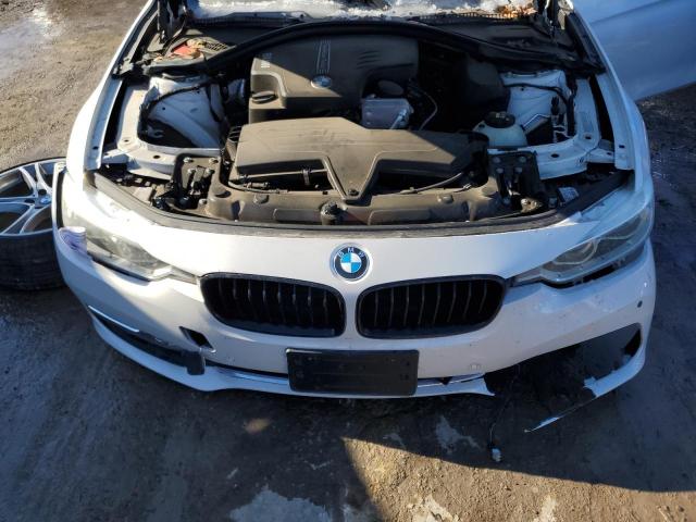 2016 BMW 328 I SULE - WBA8E9G50GNT44836