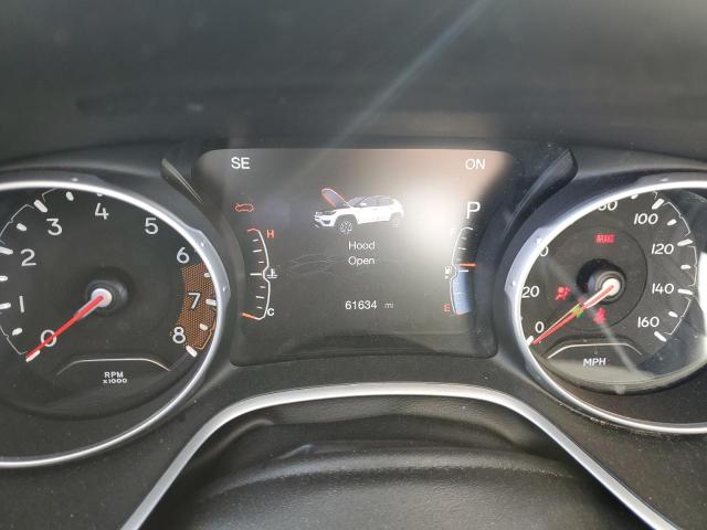 2018 JEEP COMPASS LA - 3C4NJDBB8JT256027