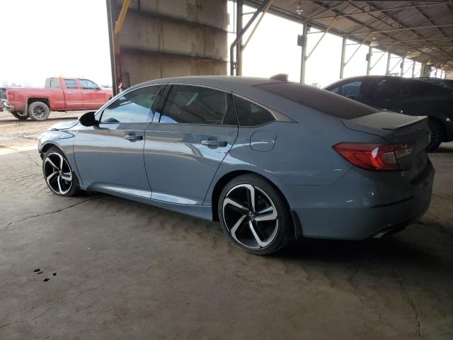 2021 HONDA ACCORD SPO - 1HGCV1F30MA058844