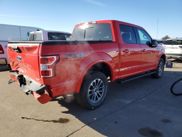 2020 FORD F150 SUPER - 1FTEW1EP0LFA70888