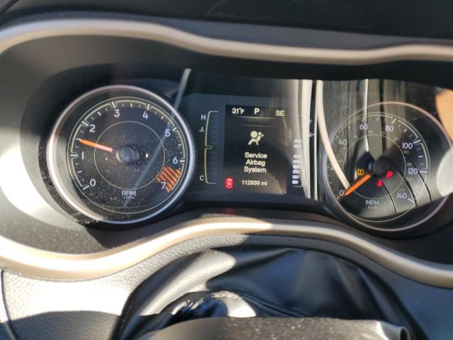 2015 JEEP CHEROKEE L - 1C4PJMCB7FW744247