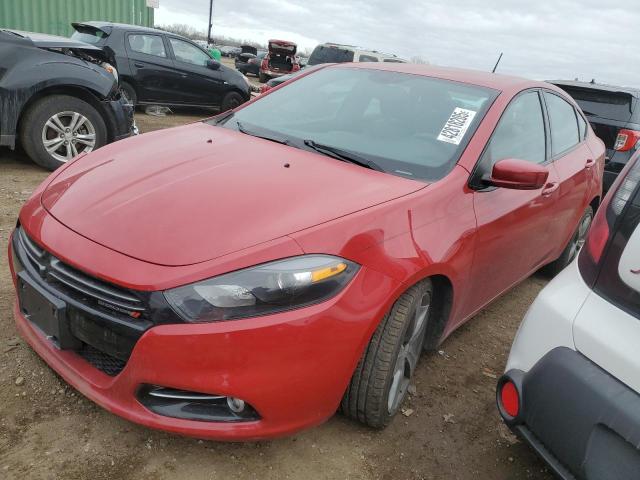 DODGE DART LIMIT