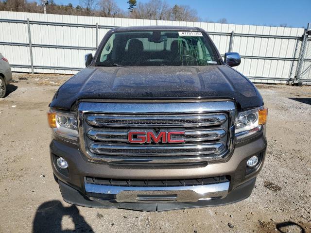 2015 GMC CANYON SLT 1GTG6CE35F1166146