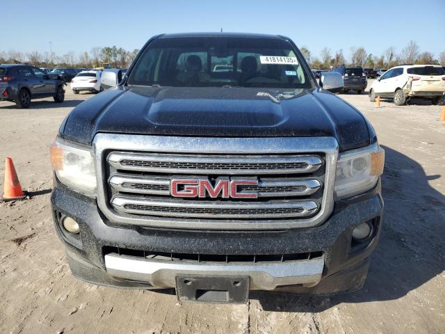 2018 GMC CANYON SLT 1GTG5DEN9J1104154