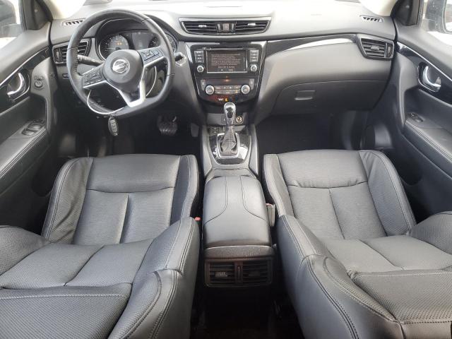 2021 NISSAN ROGUE SPOR JN1BJ1CW8MW449797