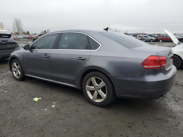 Vin: 1vwbh7a32cc086849, lot: 88225095, volkswagen passat se 20122