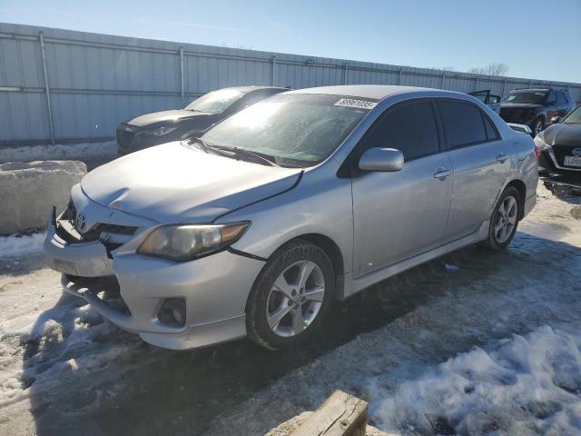 Vin: 2t1bu4ee5bc658463, lot: 88961035, toyota corolla base 2011 img_1