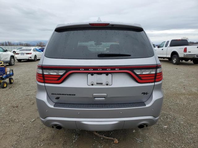 2019 DODGE DURANGO R/ - 1C4SDJCT7KC807092