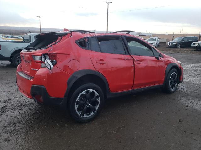2021 SUBARU CROSSTREK - JF2GTAPC6M8216553