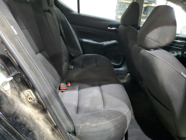 2022 NISSAN ALTIMA SV 1N4BL4DV0NN359037