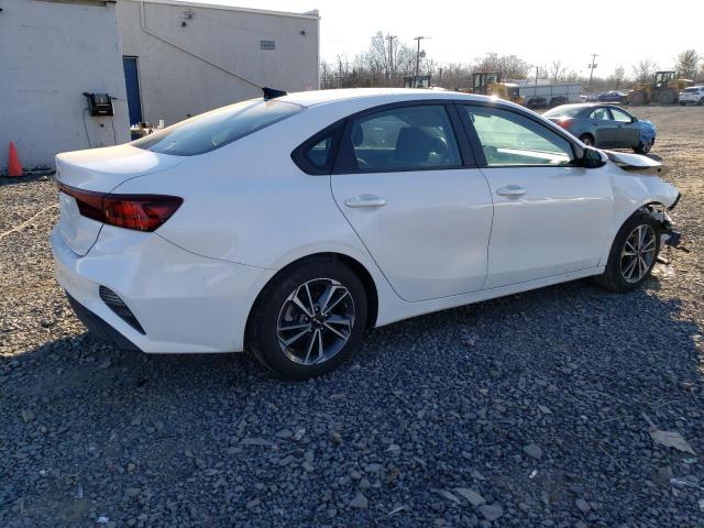2023 KIA FORTE LX - 3KPF24AD5PE578027