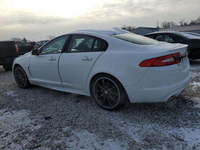 2015 JAGUAR XF 3.0 SPO SAJWJ0FF5F8U62617