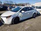 2022 TOYOTA COROLLA LE - 5YFEPMAE6NP296920
