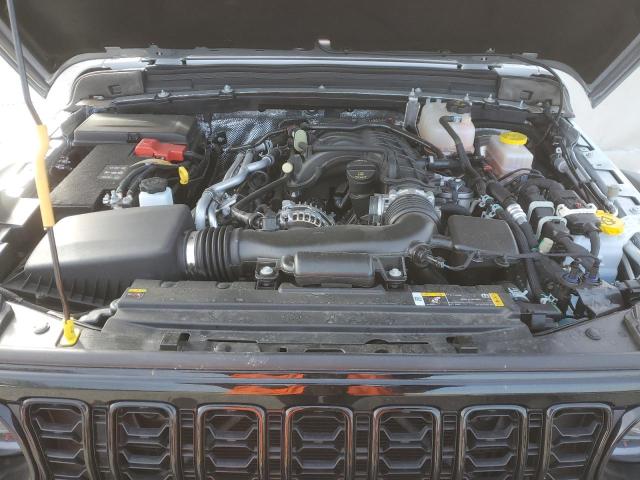 2024 JEEP WRANGLER S - 1C4PJXDG6RW279816