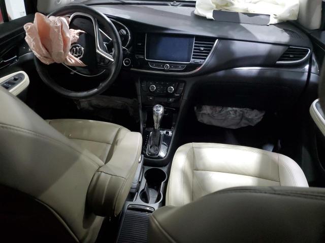 2017 BUICK ENCORE ESS - KL4CJGSBXHB216997