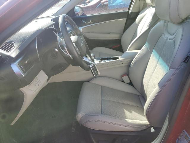 2021 GENESIS G70 KMTG64LA9MU077040