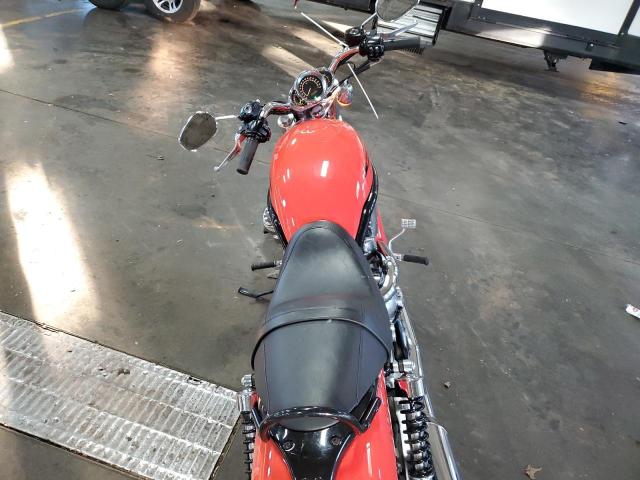 2004 HARLEY-DAVIDSON VRSCB 1HD1HBZ194K807050
