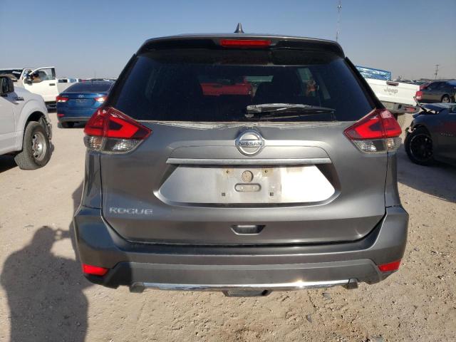 2017 NISSAN ROGUE S - KNMAT2MT0HP554377