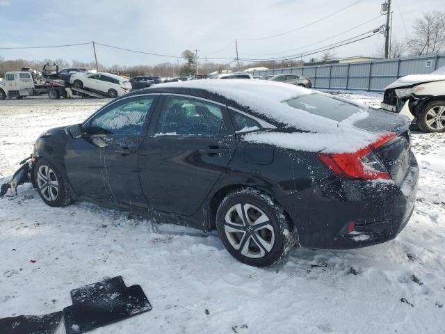 2016 HONDA CIVIC LX - 2HGFC2F55GH539513