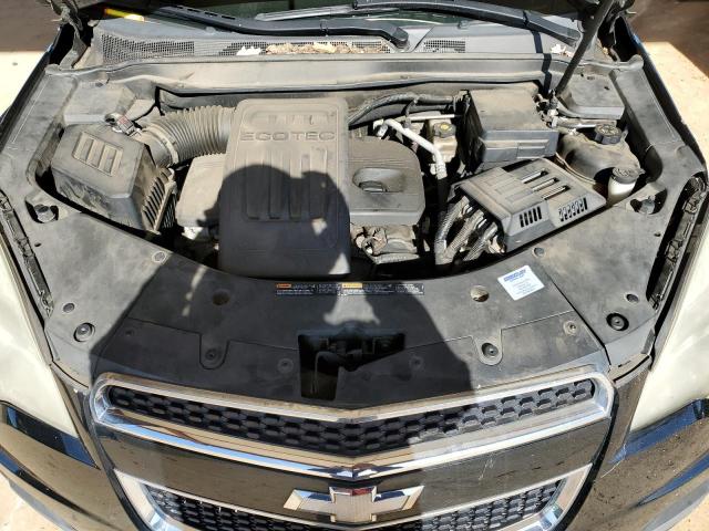 2015 CHEVROLET EQUINOX LT - 2GNALBEK4F1173235