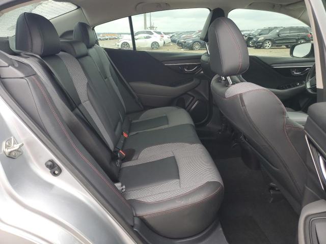 2020 SUBARU LEGACY SPO 4S3BWAG67L3005819