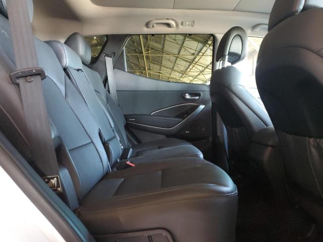 2018 HYUNDAI SANTA FE S - 5XYZW4LA4JG549181
