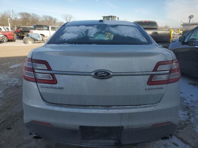 2019 FORD TAURUS LIM - 1FAHP2F89KG115347