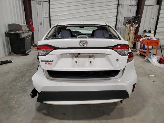 2020 TOYOTA COROLLA L 5YFDPRAE8LP063188